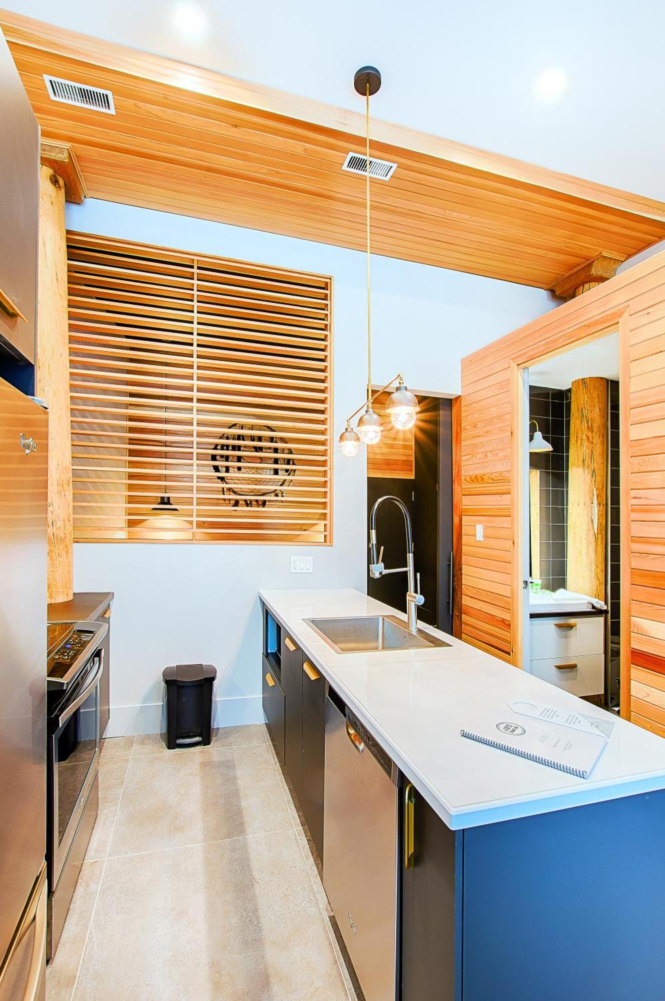 Apartmán Les Lofts Champlain - Par Les Lofts Vieux-Quebec Exteriér fotografie