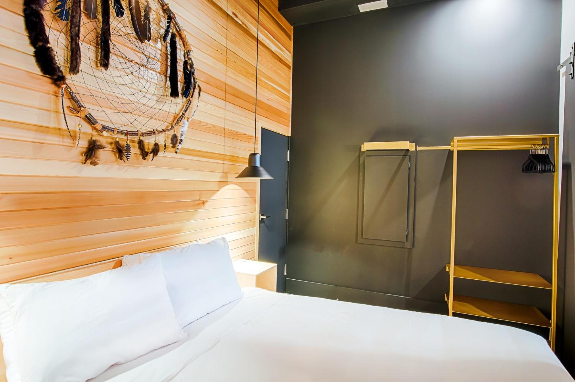 Apartmán Les Lofts Champlain - Par Les Lofts Vieux-Quebec Exteriér fotografie